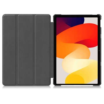 Pouzdro pro Xiaomi Redmi Pad SE 2023 11" Smart Case Kryt s chlopní Graffiti pouzdro a kryt