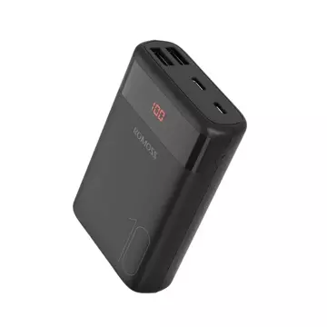 Powerbanka Romoss Ares 10 10000mAh (černá)