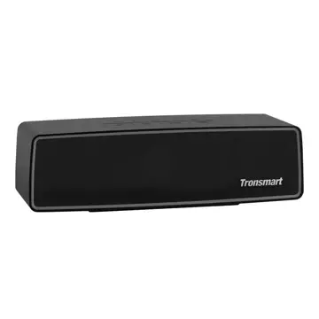 Přenosný bezdrátový Bluetooth 5.0 reproduktor Tronsmart Studio 30W černý (443073)