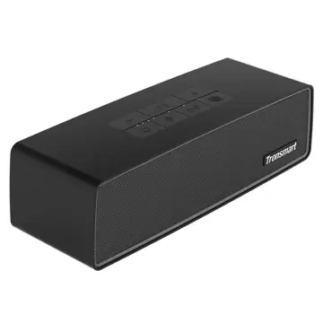Přenosný bezdrátový Bluetooth 5.0 reproduktor Tronsmart Studio 30W černý (443073)