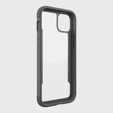 Raptic Shield Case pro iPhone 14 Plus opálový kryt