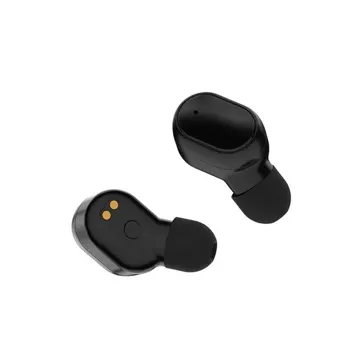 SLUCHÁTKA SOMOSTEL EARBUDS BLACK J13 TWS BLUETOOTH