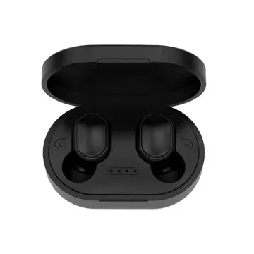 SLUCHÁTKA SOMOSTEL EARBUDS BLACK J13 TWS BLUETOOTH