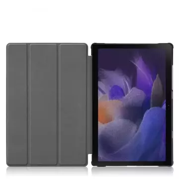 SMARTCASE GALAXY TAB A8 10,5 X200 / X205 ČERNÁ