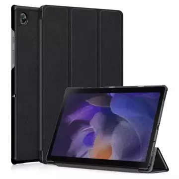 SMARTCASE GALAXY TAB A8 10,5 X200 / X205 ČERNÁ