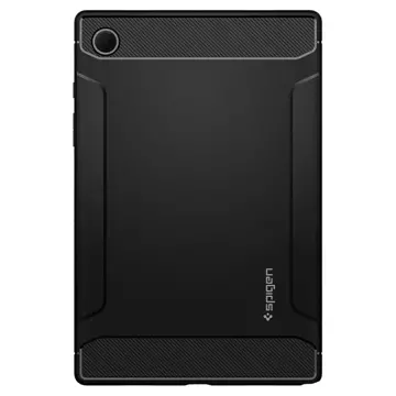 SPIGEN RUGGED ARMOR GALAXY TAB A8 10,5 X200 / X205 MATTE BLACK