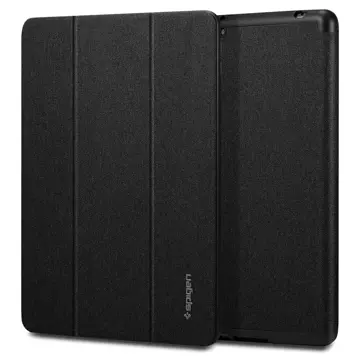 SPIGEN URBAN FIT IPAD 10.2 2019 / 2020 / 2021 ČERNÝ