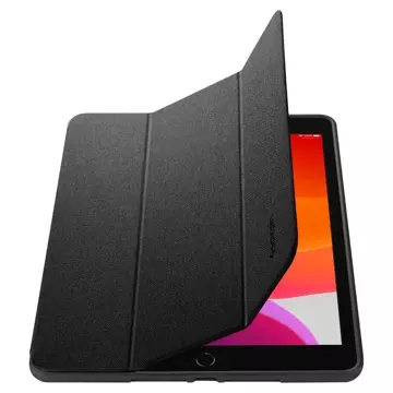 SPIGEN URBAN FIT IPAD 10.2 2019 / 2020 / 2021 ČERNÝ