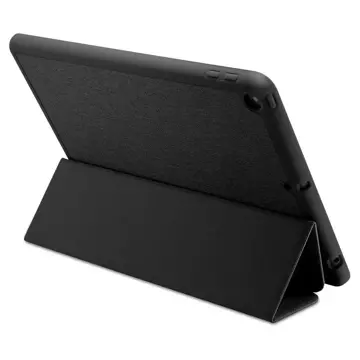 SPIGEN URBAN FIT IPAD 10.2 2019 / 2020 / 2021 ČERNÝ