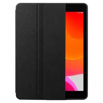 SPIGEN URBAN FIT IPAD 10.2 2019 / 2020 / 2021 ČERNÝ