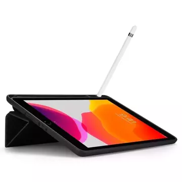 SPIGEN URBAN FIT IPAD 10.2 2019 / 2020 / 2021 ČERNÝ