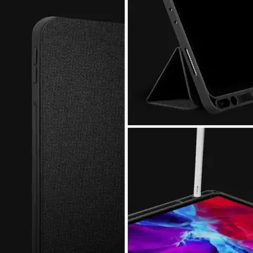 SPIGEN URBAN FIT IPAD PRO 11 2020/2021 ČERNÝ