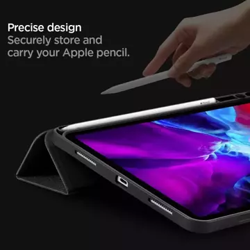 SPIGEN URBAN FIT IPAD PRO 11 2020/2021 ČERNÝ