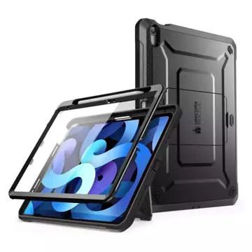 SUPCASE UNICORN BEETLE PRO IPAD 10.9 2022 ČERNÝ