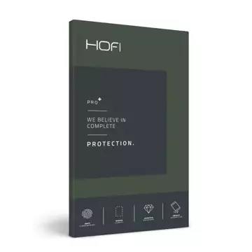 Sada hadříků Hofi univerzální maloobchodní box pro smartphone