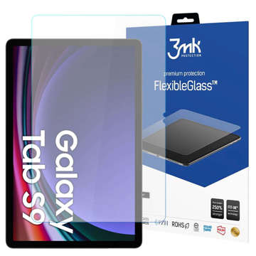 Samsung Galaxy Tab S9 – 3mk FlexibleGlass™ 11''