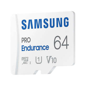 Samsung Pro Endurance 64GB adaptér paměťové karty (MB-MJ64KA / EU)