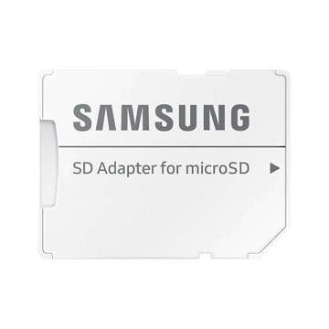 Samsung Pro Endurance 64GB adaptér paměťové karty (MB-MJ64KA / EU)