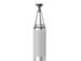 Screen Stylus 2v1 Precision Pen Baseus Household Pen Silver