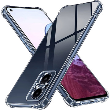 ShockProof Alogy Case pro Oppo Reno 7 Lite 5G Global Glass