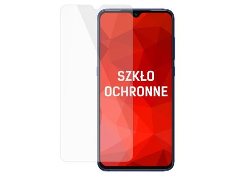 Sklo 3mk Flexible Glass 7H pro Xiaomi Redmi 9/9A/9C