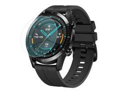 Sklo 3mk x3 Flexible Glass 7H pro Huawei Watch GT 2 46mm