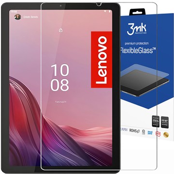 Sklo pro Lenovo Tab M9 - 3mk FlexibleGlass Lite™ 11"