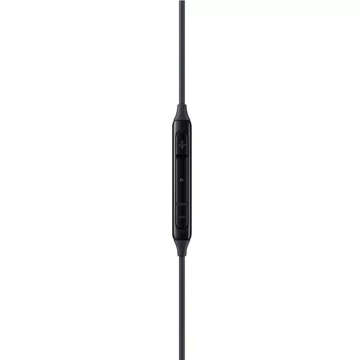 Sluchátka Samsung AKG by harman EO-IC100BBEGEU USB-C Typ C černá