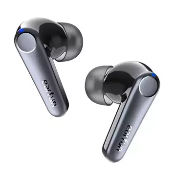 Sluchátka TWS EarFun Air Pro 3 ANC (černá)