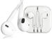 Sluchátka do uší EarPods s dálkovým ovládáním a mikrofonem - výměna