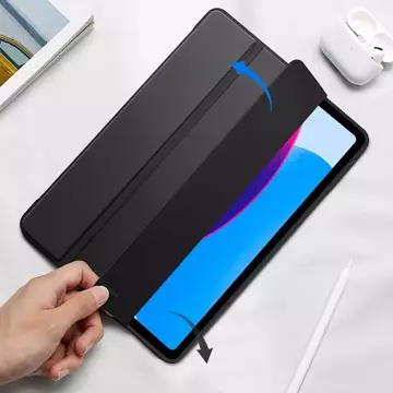 Smartcase ipad 10.9 2022 šedý