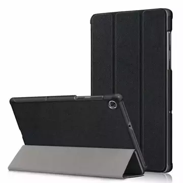 Smartcase lenovo tab m10 plus 10,3 tb-x606 černý