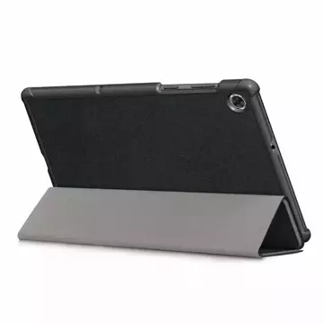 Smartcase lenovo tab m10 plus 10,3 tb-x606 černý