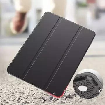 Smartcase na ipad 10.9 2022 černý