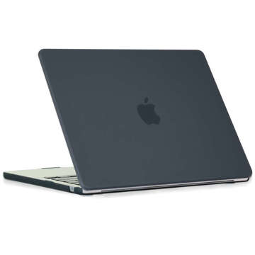 Smartshell macbook air 13 2018-2020 matně černý