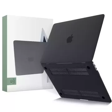 Smartshell macbook pro 13 2016-2022 matně černý