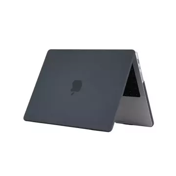 Smartshell macbook pro 14 2021-2022 matně černý