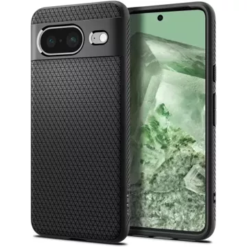 Spigen Liquid Air Google Pixel 8 Matte Black