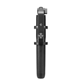 Spigen S560W Bluetooth Selfie Stick stativ černý