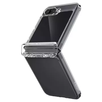 Spigen Thin Fit „Pro“ Galaxy Z Flip 5 Crystal Clear