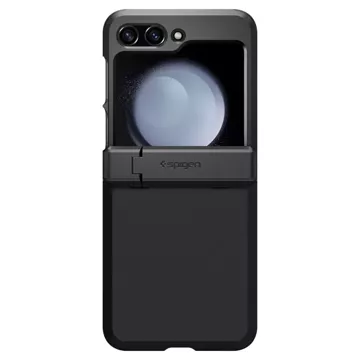 Spigen Tough Armor Pro Galaxy Z Flip 5 Black