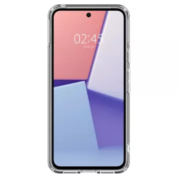 Spigen Ultra Hybrid Google Pixel 8 Crystal Clear