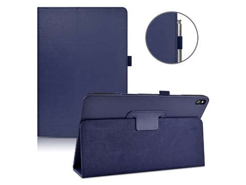 Stand Cover Alogy stojan pro Lenovo Tab M10 10.1 TB-X505 F/L Navy Blue