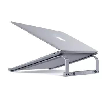 Stojan na 16" notebook Uls100 Universal Laptop Stand Grey