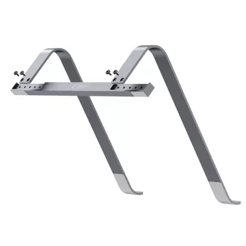 Stojan na 16" notebook Uls100 Universal Laptop Stand Grey