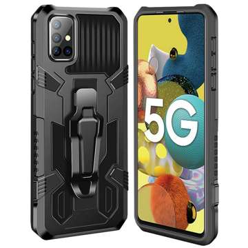 Stojan na ochranné pouzdro Alogy Armored pro Samsung Galaxy M51