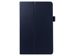 Stojan na pouzdro pro Samsung Galaxy Tab A 8.0 T290 / T295 2019 Navy Blue