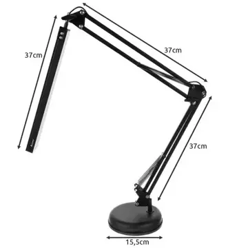 Stolní lampa 2v1 Izoxis 19784