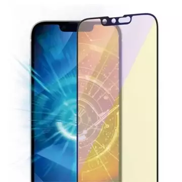 Szkło PanzerGlass Ultra-Wide Fit pro iPhone 14 / 13 Pro / 13 6,1" Ochrana obrazovky Antibakteriální Snadné zarovnání Včetně Anti-modré světlo 2791