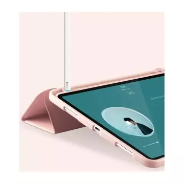 TECH-PROTECT SC PEN IPAD 10.2 2019 / 2020 / 2021 RŮŽOVÁ